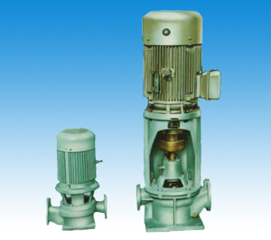 CLH系列立式海水泵