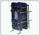 BR系列板式冷却器